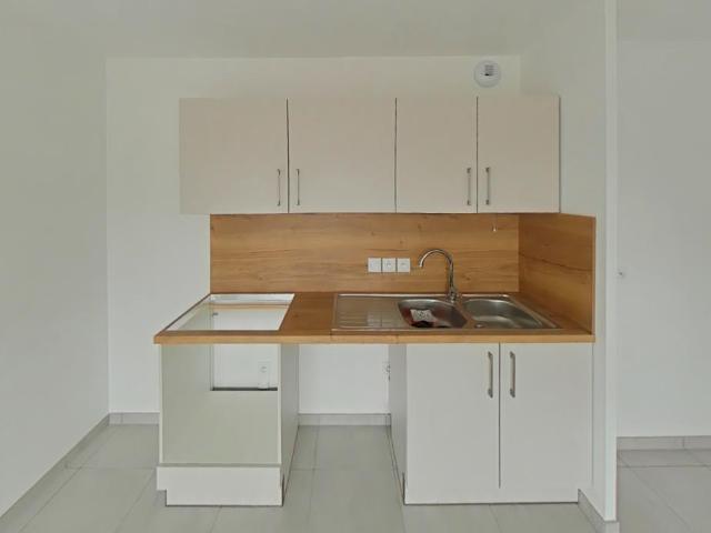 Appartement location à Annecy, Rumilly