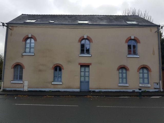 Appartement location à La Flèche, Sablé-sur-sarthe