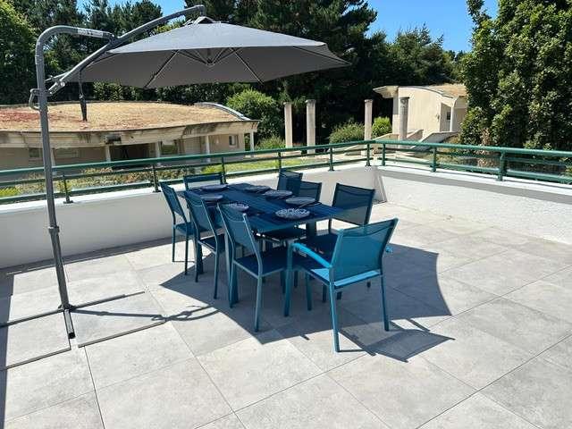Appartement location à Saint-André-des-Eaux, Loire-Atlantique