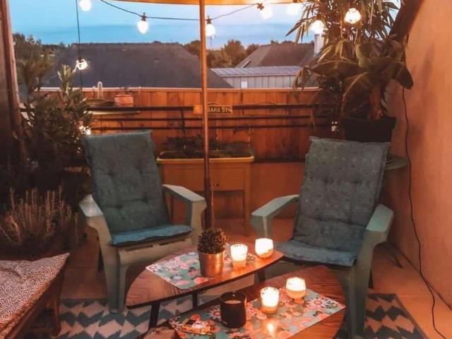 Appartement location à Rennes, Bretagne