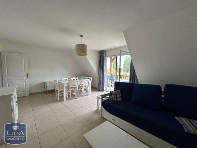 Appartement location à Lisieux, Saint-arnoult