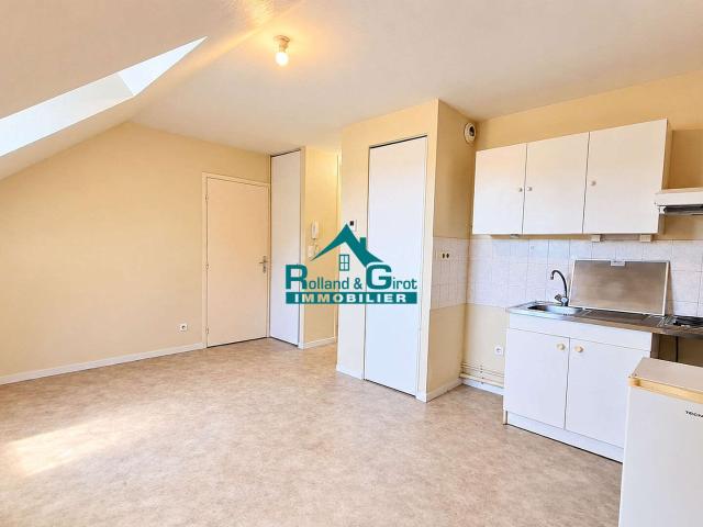 Appartement location à Saint-Aubin-d'Aubigné, Ille-et-Vilaine