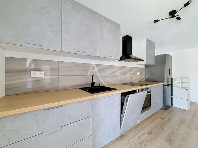 Appartement location à Angers, Saint-aubin-de-luigné