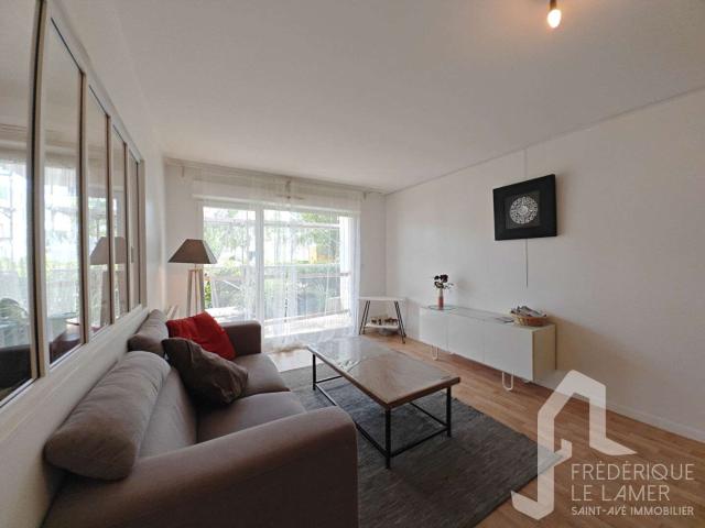 Appartement location à Vannes, Bretagne