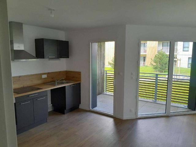 Appartement location à Beau-Soleil, Saint-Avé