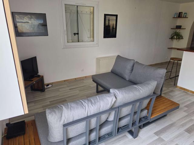 Appartement location à Vannes, Bretagne