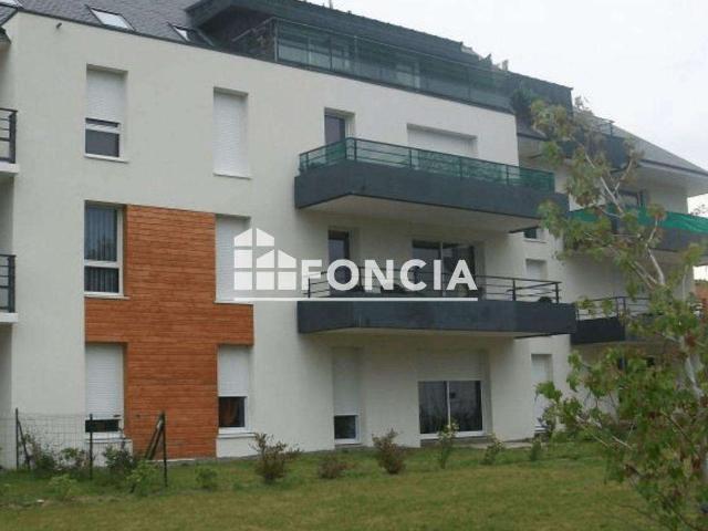 Appartement location à Le Porlair, Saint-Avé