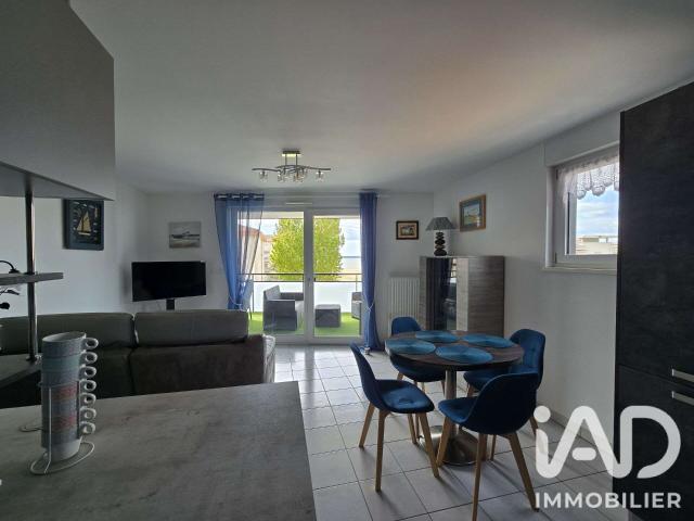 Appartement location à Saint-Nazaire, Saint-brevin-les-pins