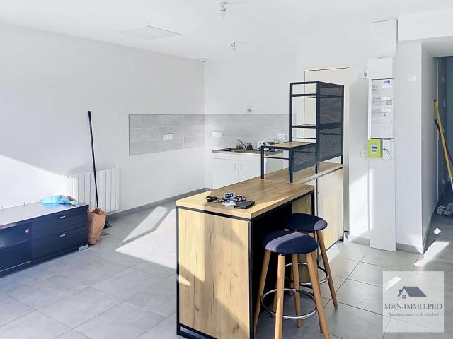 Appartement location à Fougères-Vitré, Bretagne