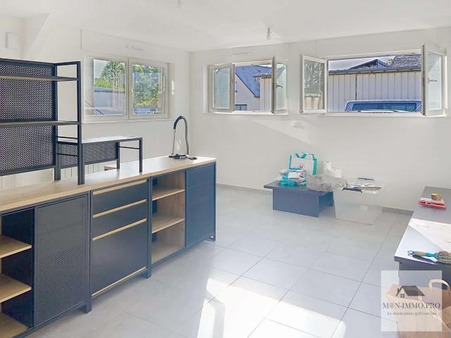 Appartement location à Fougères-Vitré, Bretagne