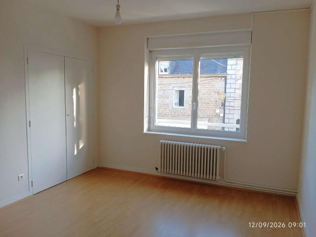Appartement location à Saint-Brice-en-Coglès, Maen-Roch
