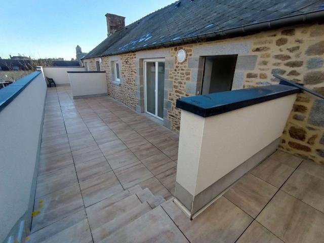 Appartement location à Fougères-Vitré, Bretagne