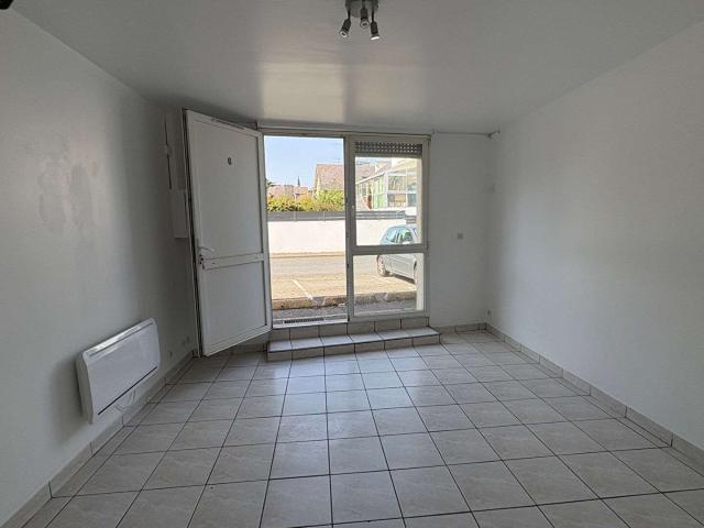 Appartement location à Saint-Brieuc, Bretagne