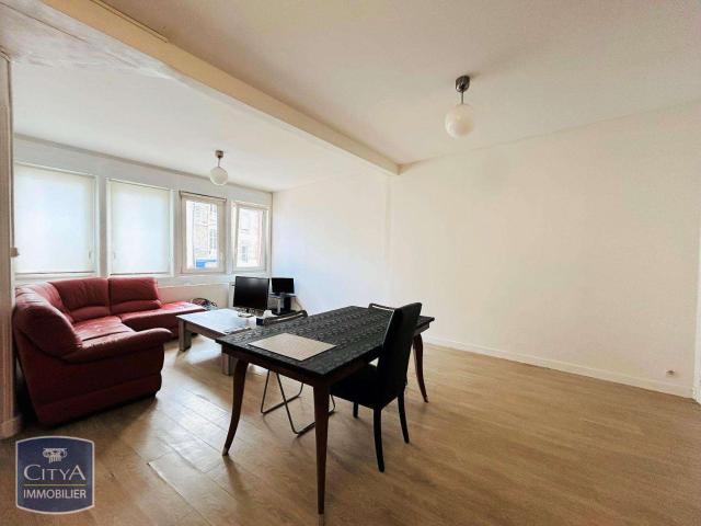 Appartement location à Saint-Brieuc, Bretagne