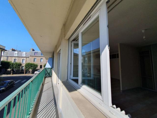 Appartement location à Saint-Brieuc, Bretagne