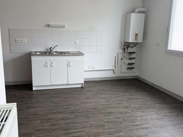 Appartement location à Saint-Brieuc, Bretagne