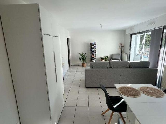 Appartement location à Saint-Brieuc, Bretagne