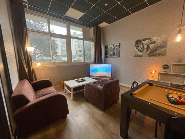 Appartement location à Saint-Brieuc, Bretagne