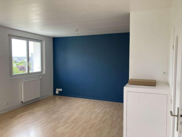 Appartement location à Saint-Brieuc, Bretagne