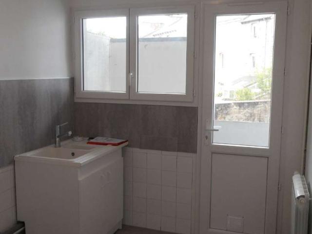 Appartement location à Saint-Brieuc, Bretagne