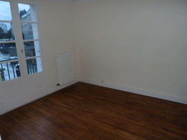 Appartement location à Saint-Brieuc, Bretagne