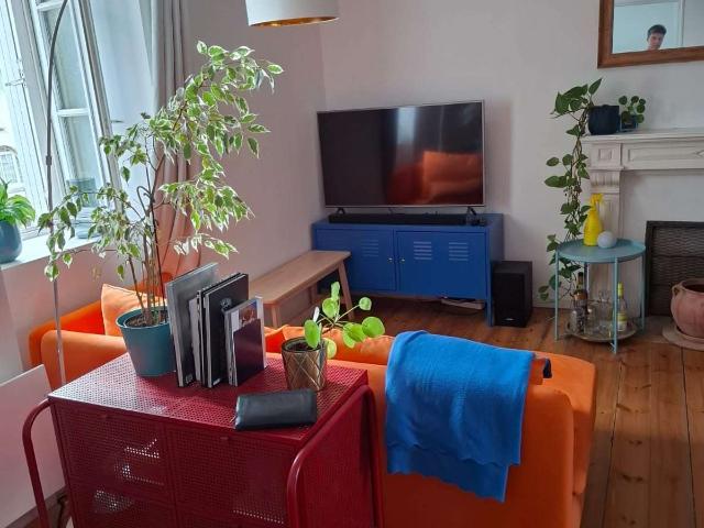 Appartement location à Saint-Brieuc, Bretagne