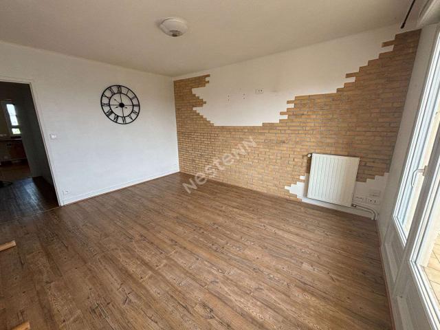 Appartement location à Saint-Brieuc, Bretagne