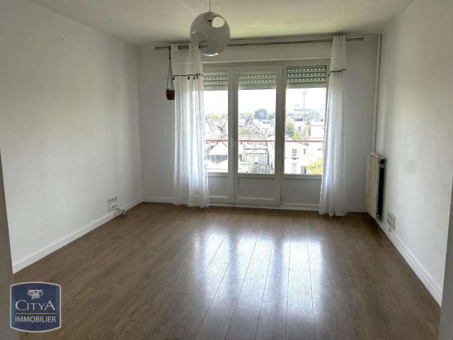 Appartement location à Saint-Brieuc, Bretagne