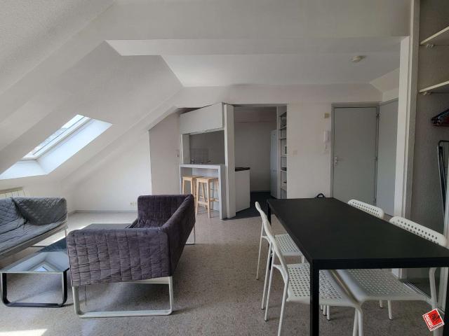 Appartement location à Saint-Brieuc, Bretagne