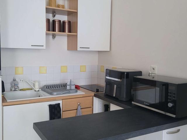 Appartement location à Saint-Brieuc, Bretagne