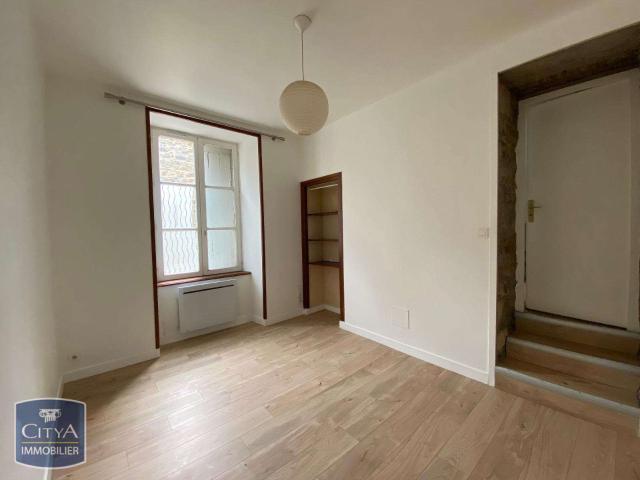 Appartement location à Saint-Brieuc, Bretagne