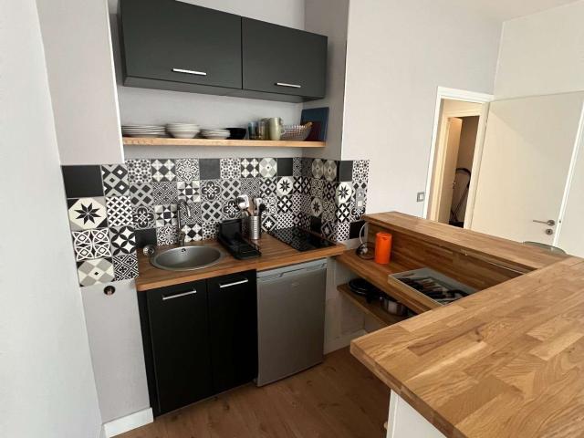 Appartement location à Saint-Brieuc, Bretagne