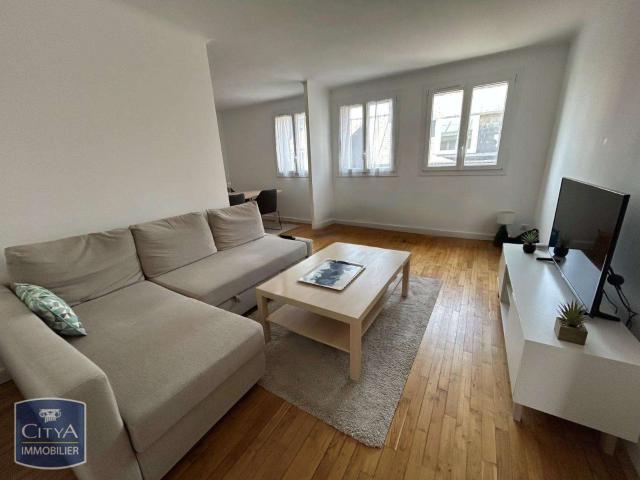 Appartement location à Saint-Brieuc, Bretagne