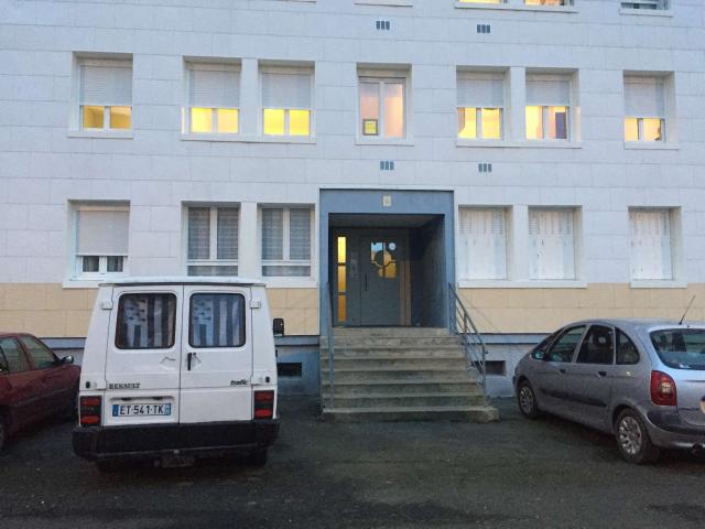 Appartement location à Saint-Brieuc, Bretagne