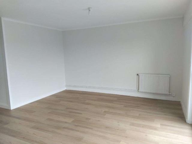 Appartement location à Saint-Brieuc, Bretagne