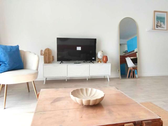 Appartement location à Saint-Brieuc, Bretagne