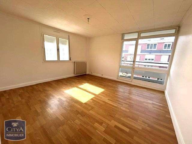 Appartement location à Saint-Brieuc, Bretagne