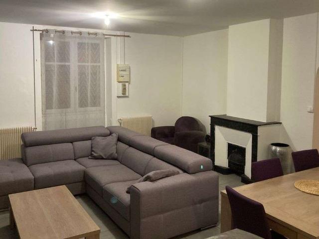 Appartement location à Saint-Étienne, Saint-chamond