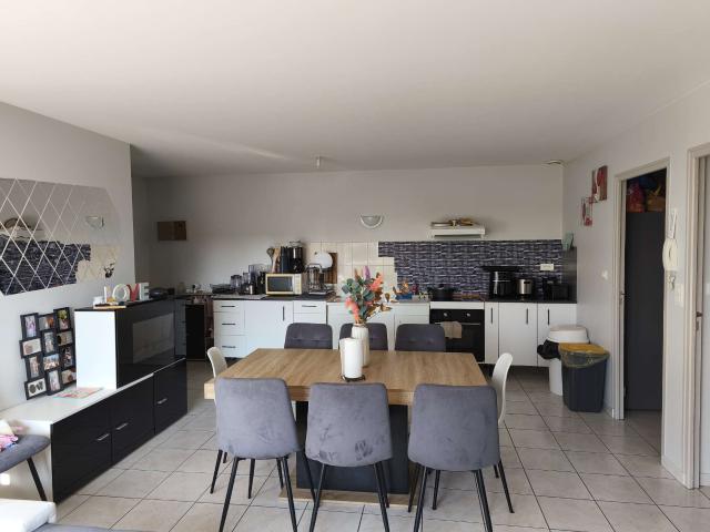 Appartement location à Cholet, Pays de la Loire