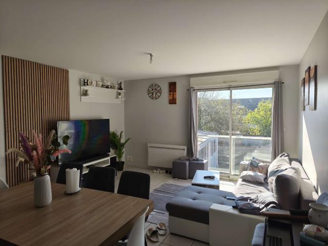 Appartement location à Cholet, Pays de la Loire