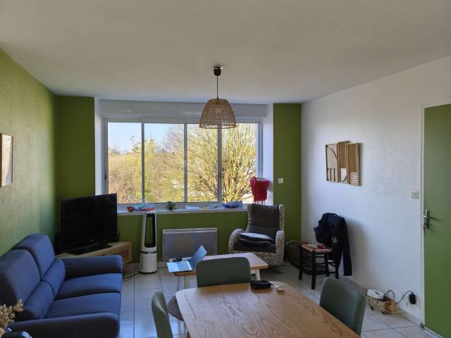 Appartement location à Cholet, Pays de la Loire