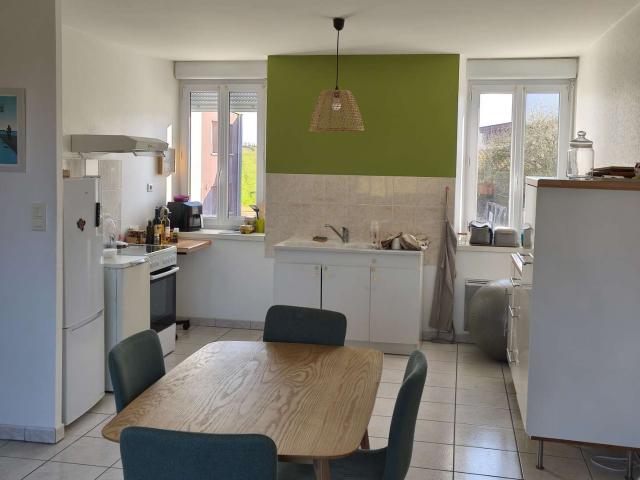 Appartement location à Cholet, Pays de la Loire