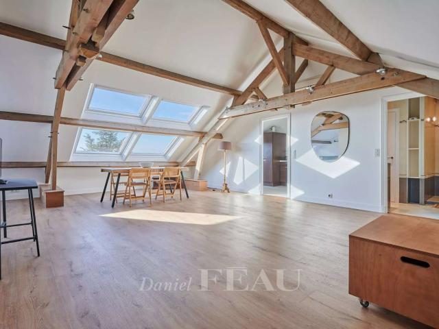 Appartement location à Nanterre, Saint-cloud