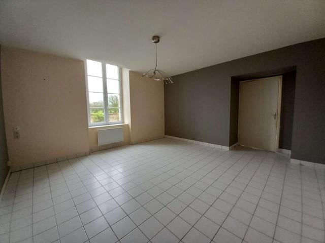 Appartement location à Laval, Saint-cyr-le-gravelais