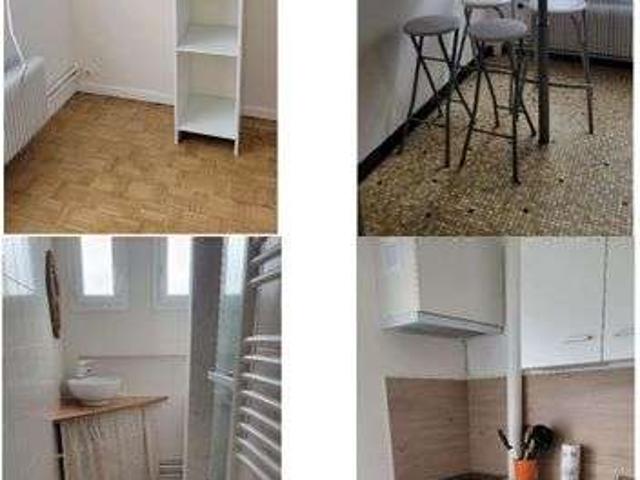 Appartement location à Saint-Denis, Saint-denis