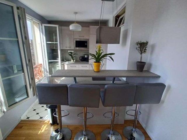 Appartement location à Saint-Denis, Saint-denis