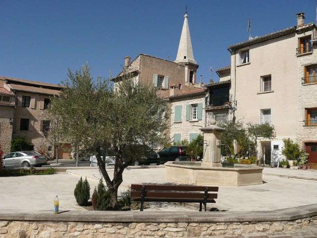 Appartement location à Carpentras, Saint-didier