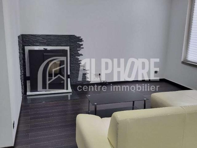 Appartement location à Saint-Dié-des-Vosges, Saint-dié