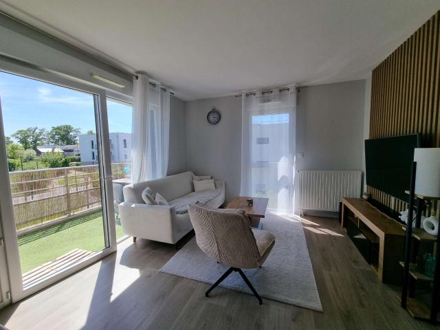 Appartement location à Rennes, Bretagne