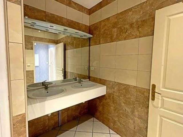 Appartement location à Saint-Étienne, Saint-etienne